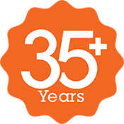 35 Years