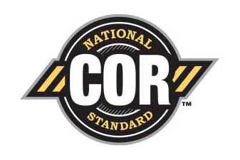 COR certified