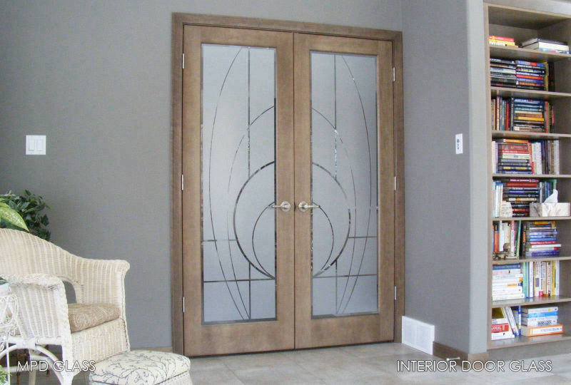 Den doors