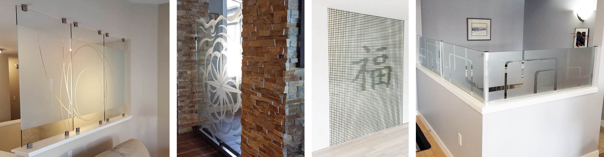 Glass Dividers