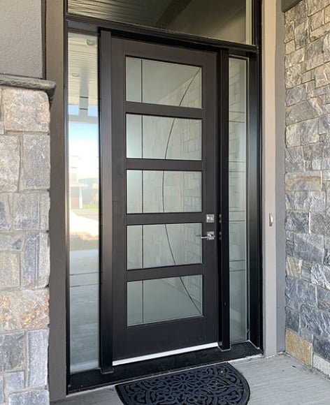 Entry Door Designs