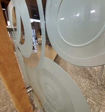 Custom Glass Services