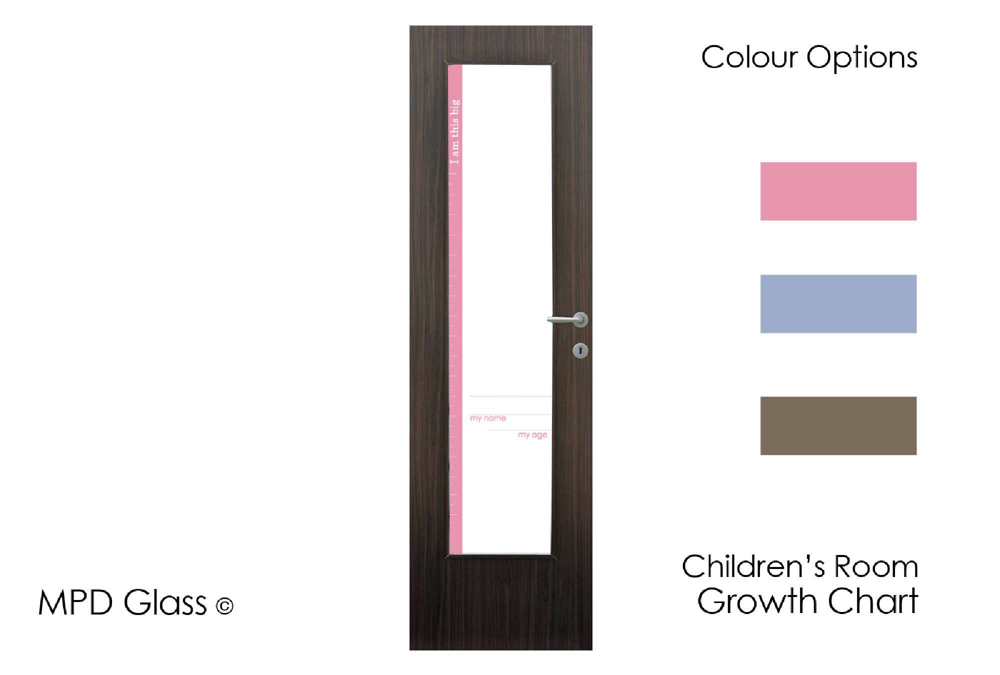 growth chart