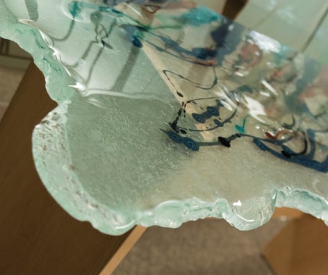 Miscellaneous Glass Projects