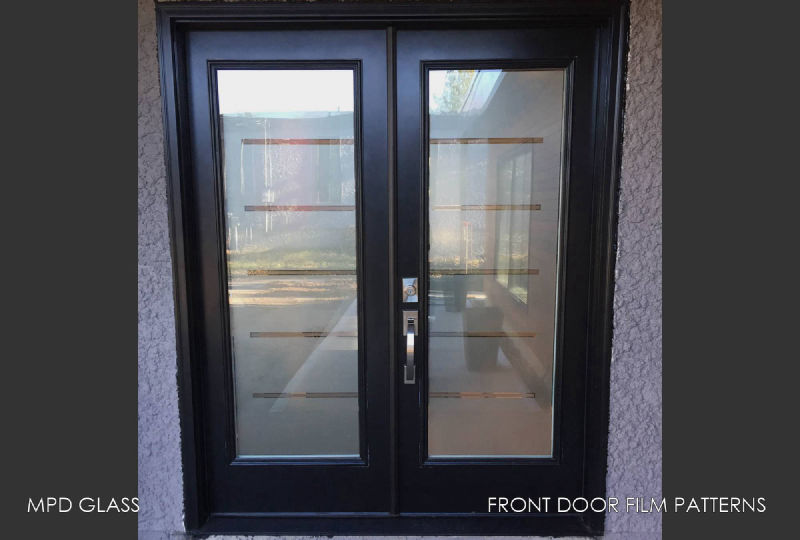 Front Door Designs