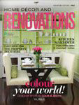 Home Decor May 2011