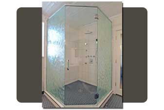 Glass Showers